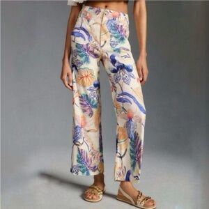 Anthropologie Maeve Sarah Gordon The Colette size 30